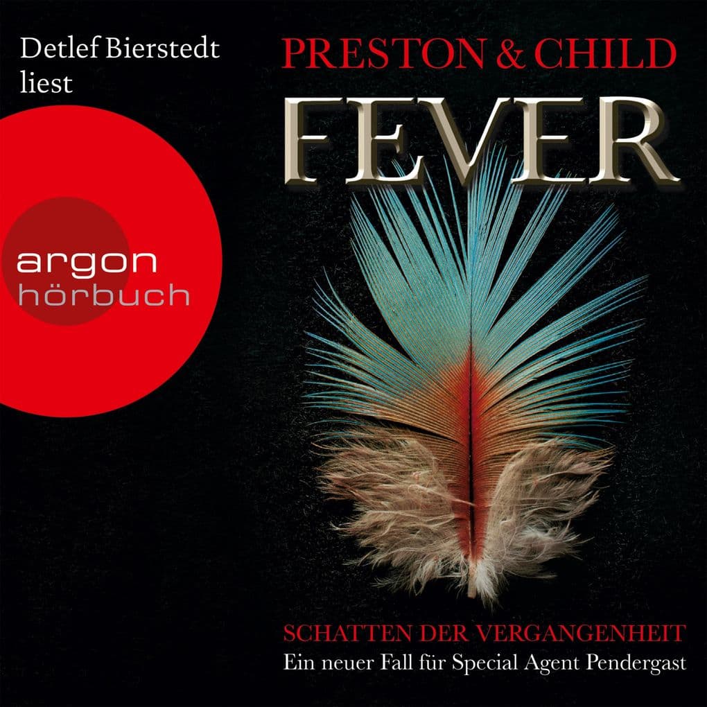 Fever - Schatten der Vergangenheit
