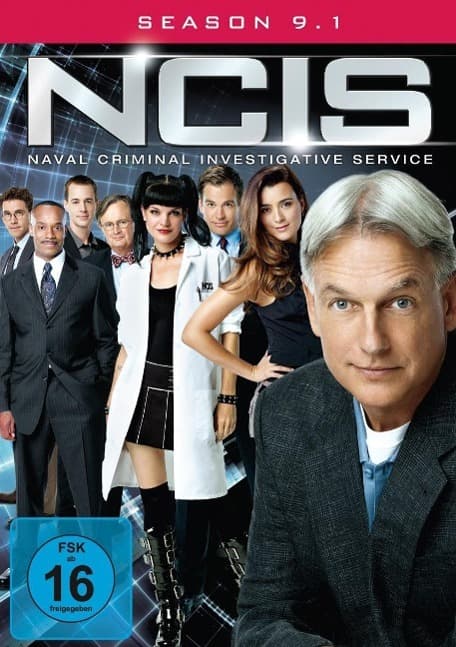 NCIS - Navy CIS