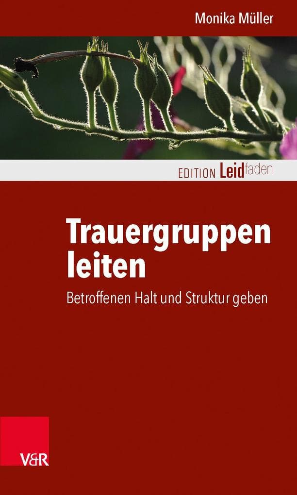 Trauergruppen leiten