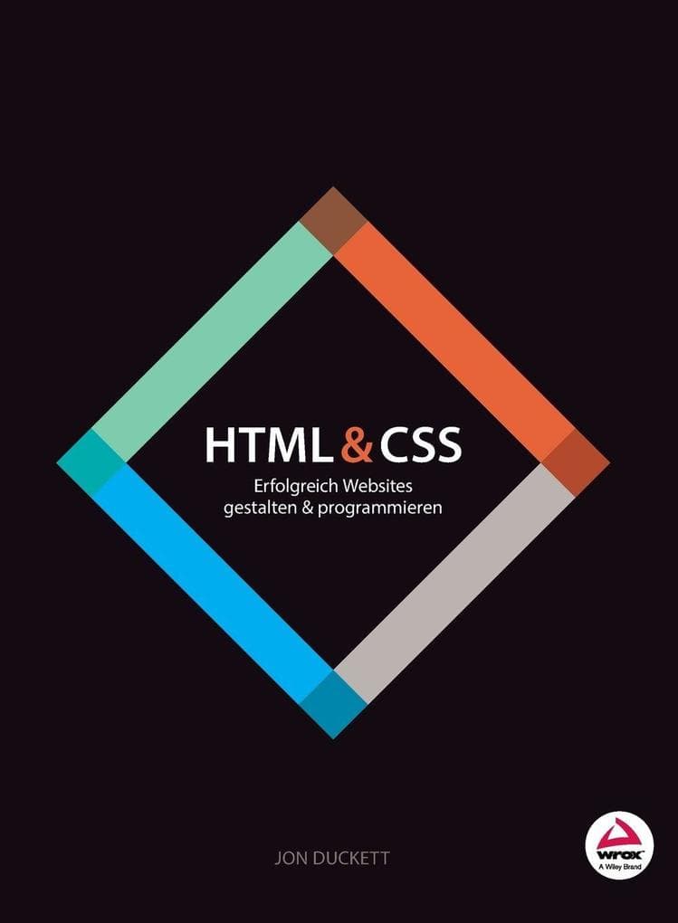 HTML & CSS