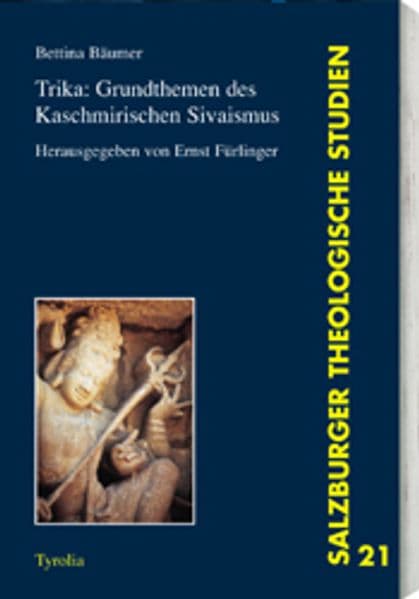 Trika: Grundthemen des kaschmirischen Sivaismus