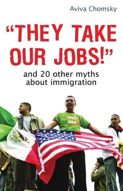 "They Take Our Jobs!"