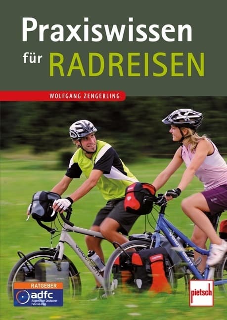 Praxiswissen für Radreisen