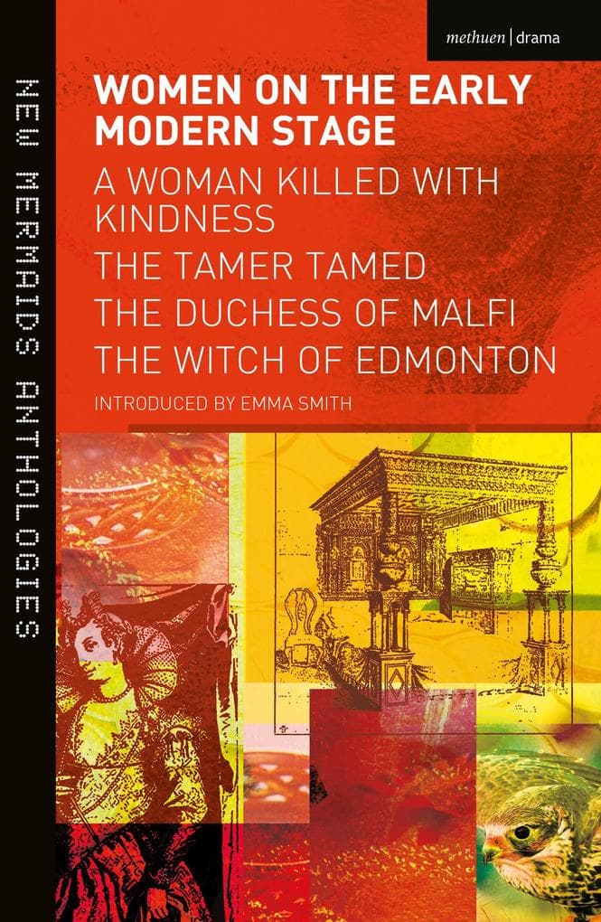 Women on the Early Modern Stage