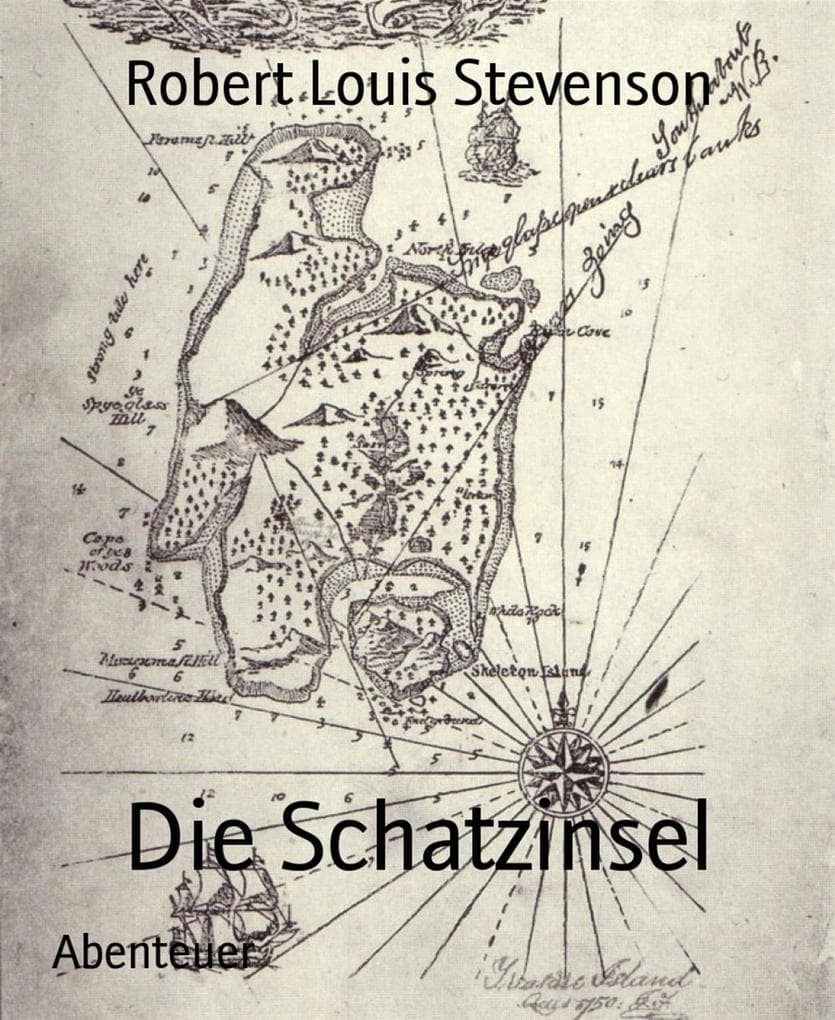 Die Schatzinsel