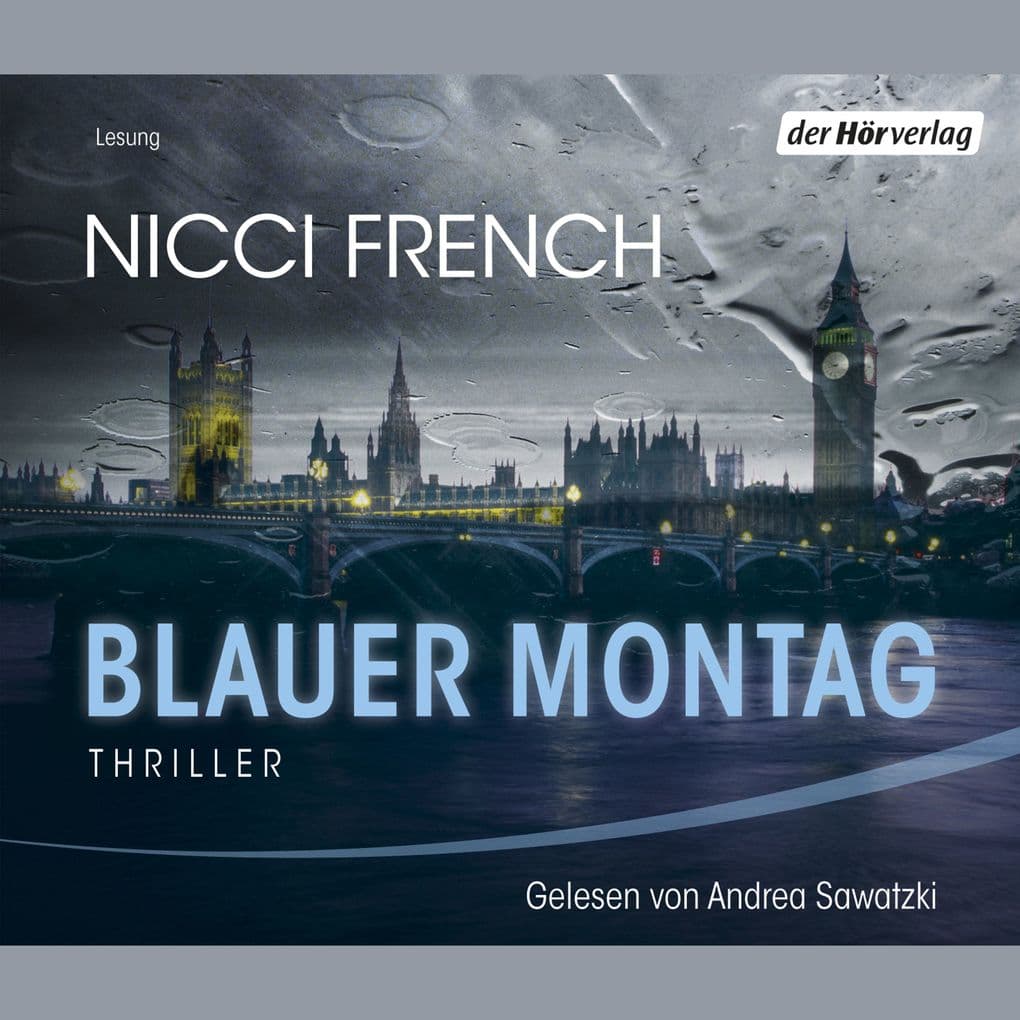 Blauer Montag