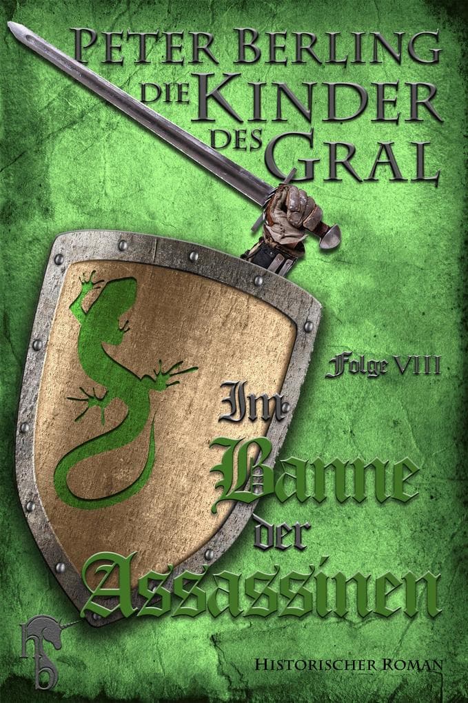 Im Banne der Assassinen