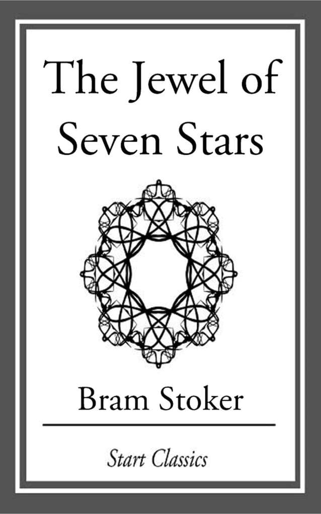 The Jewel of Seven Stars