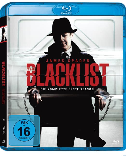 The Blacklist