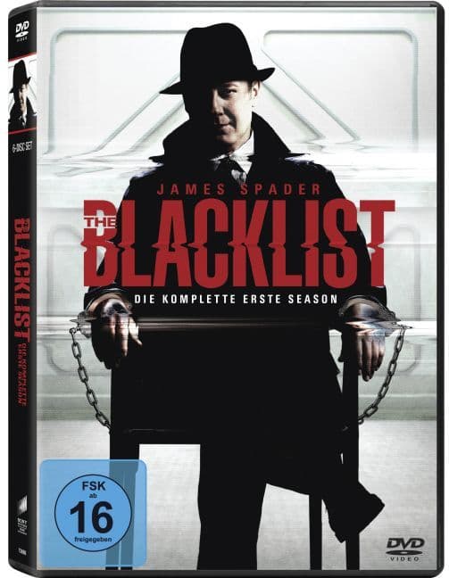 The Blacklist