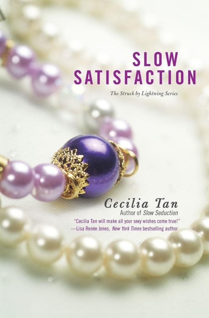 Slow Satisfaction