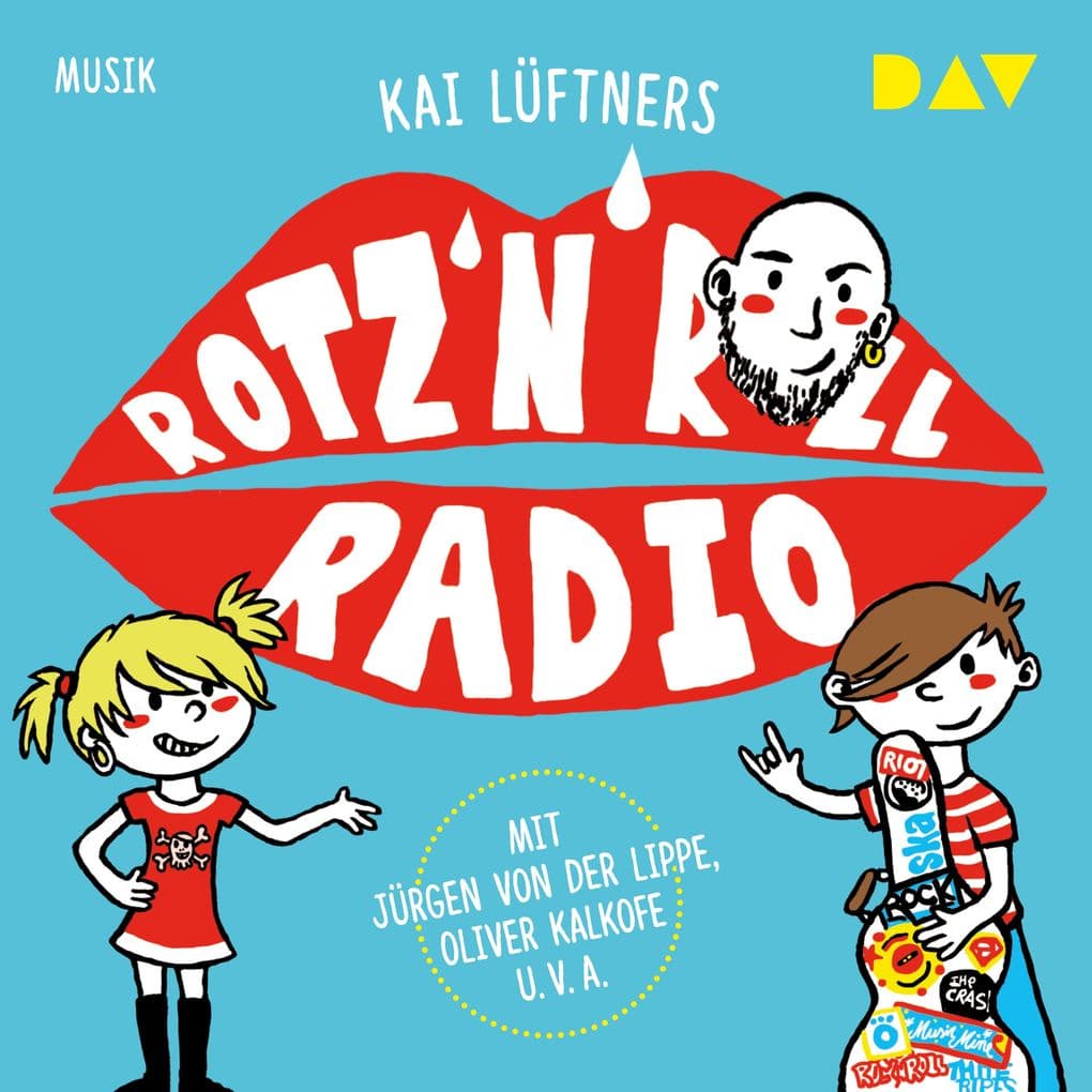 Rotz 'n' Roll Radio