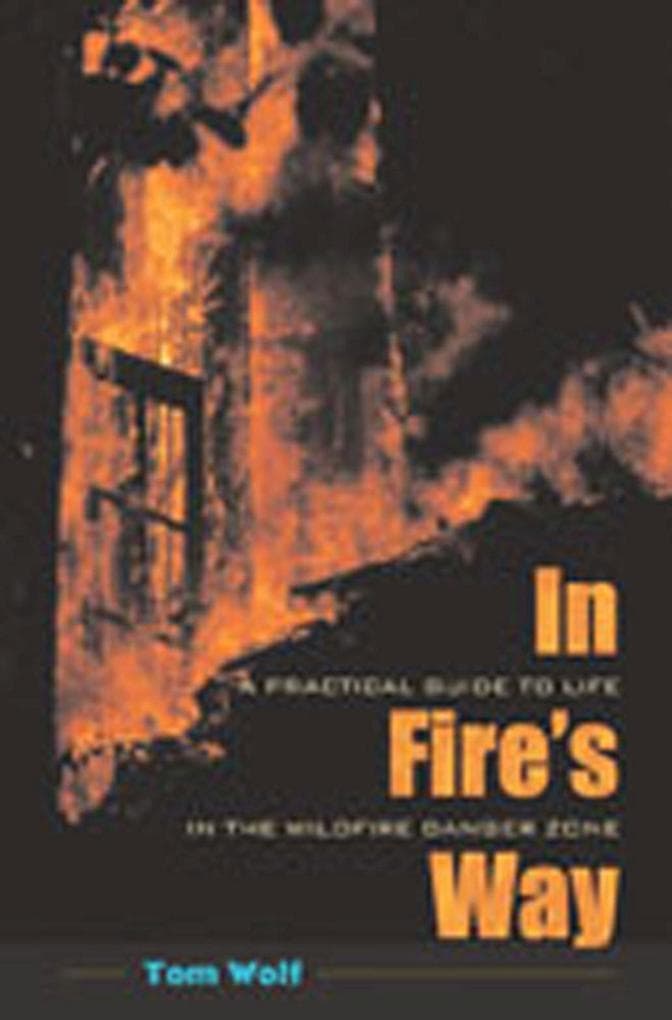 In Fire's Way