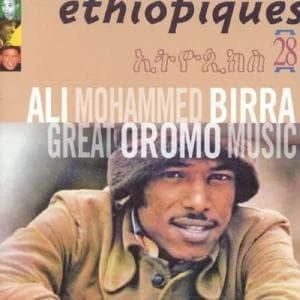 Ethiopiques 28
