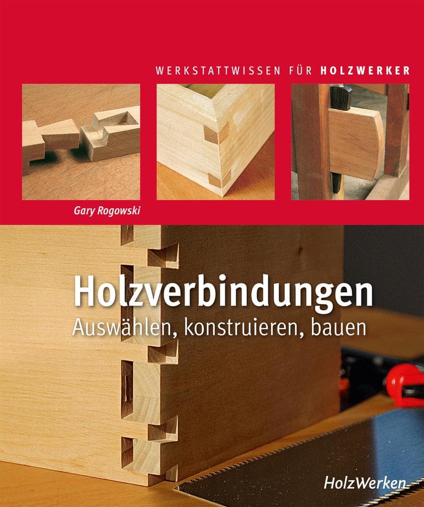 Holzverbindungen