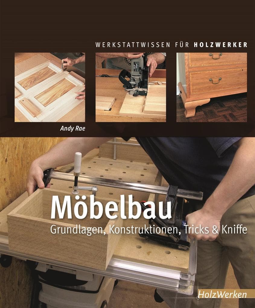 Möbelbau