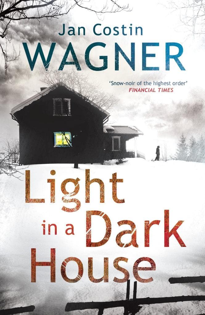 Light in a Dark House