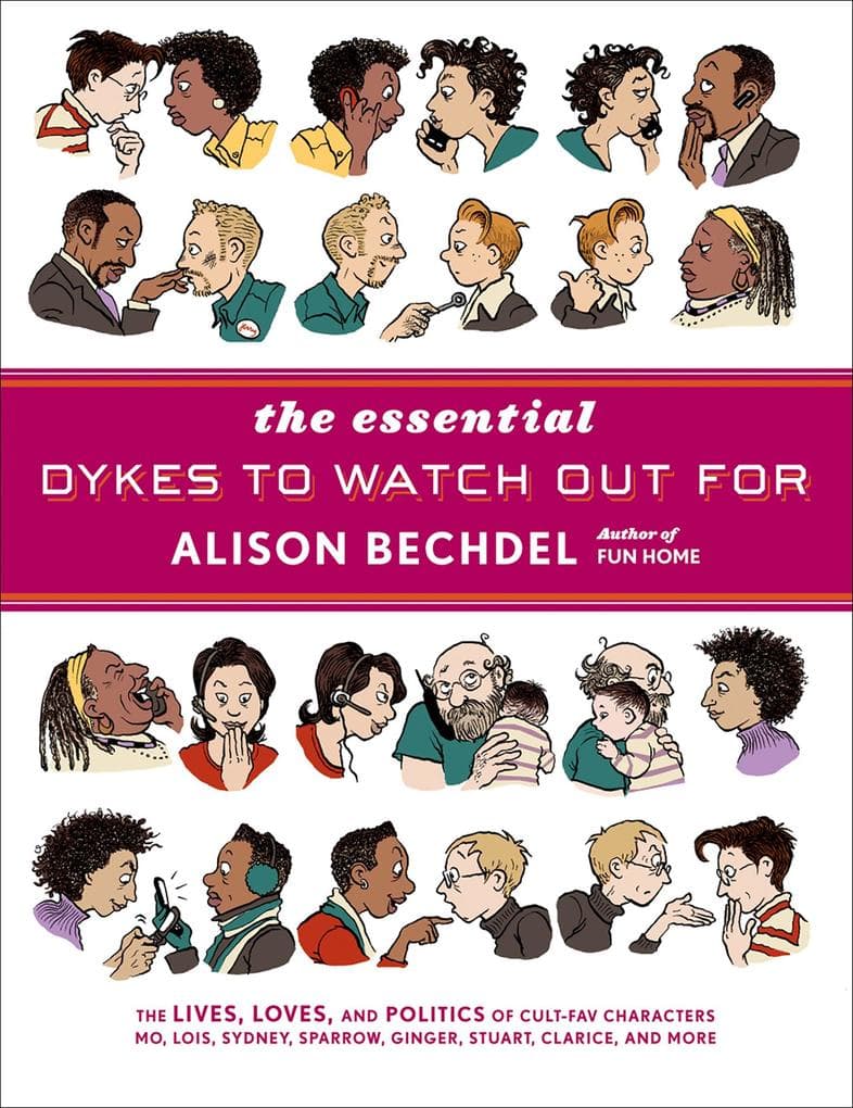 Essential Dykes to Watch Out For