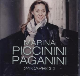Paganini: Caprices