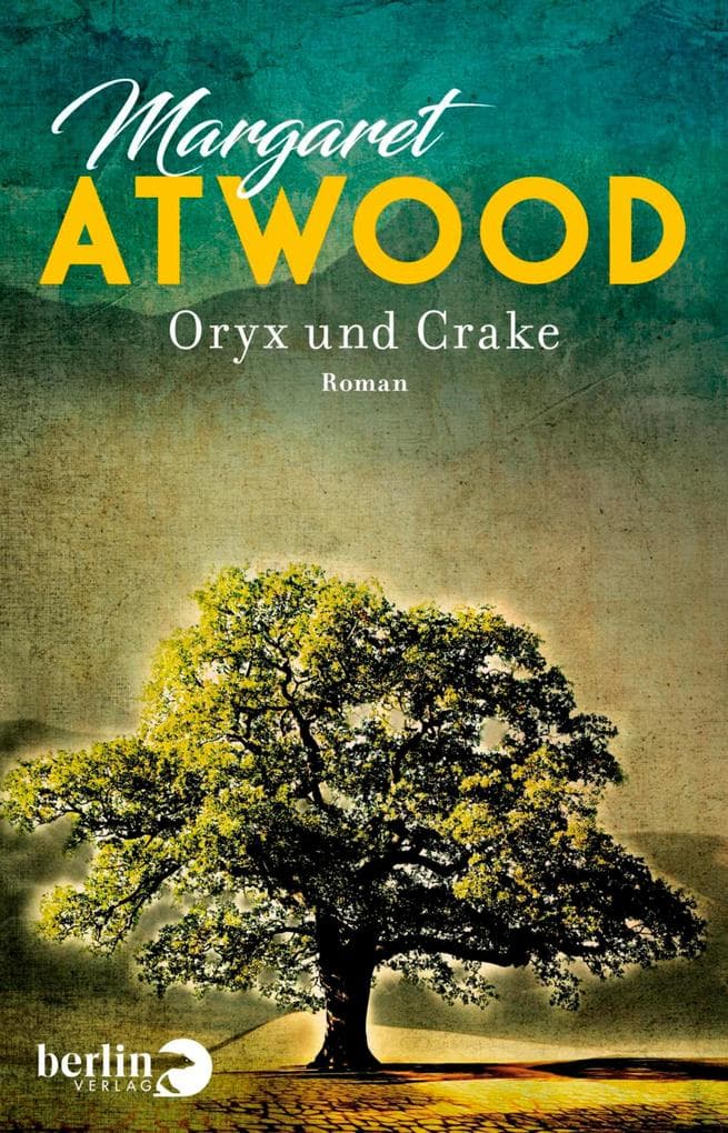 Oryx und Crake