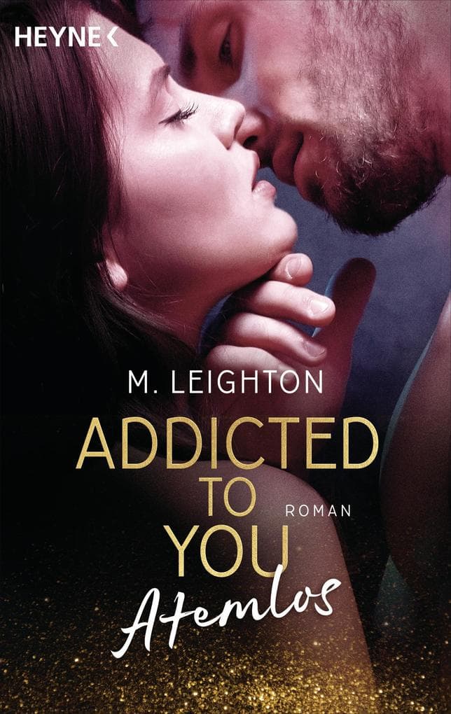 Addicted to You 01. Atemlos