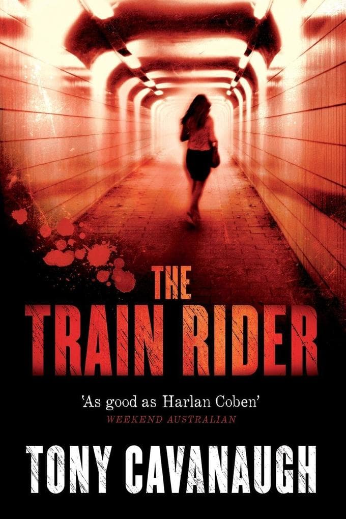 The Train Rider