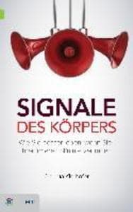 Signale des Körpers
