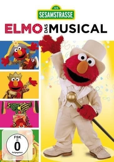 Elmo-Das Musical