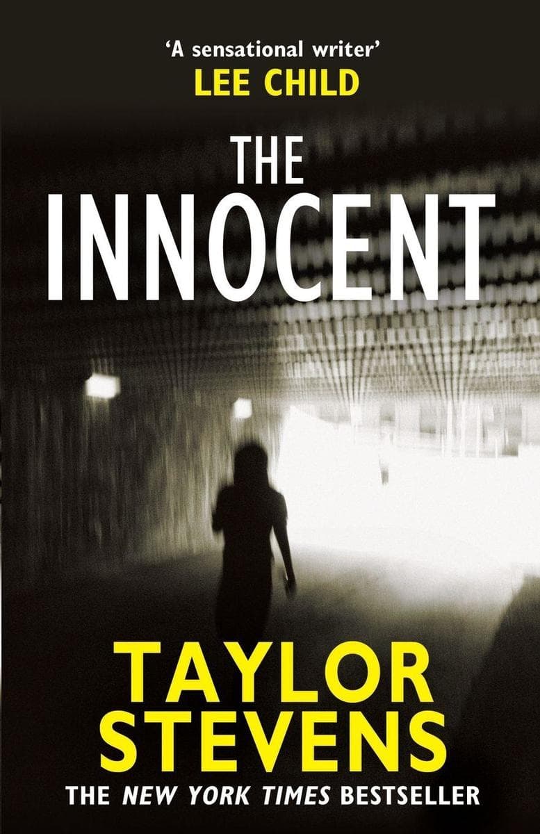 The Innocent