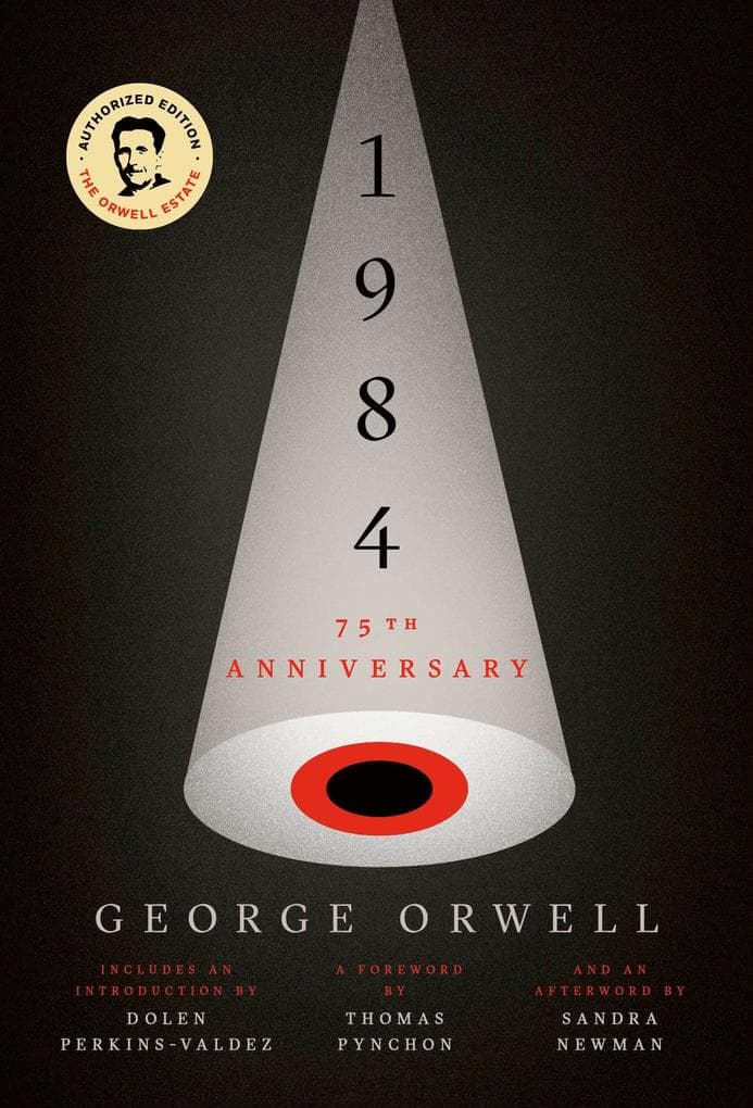 Nineteen Eighty-Four