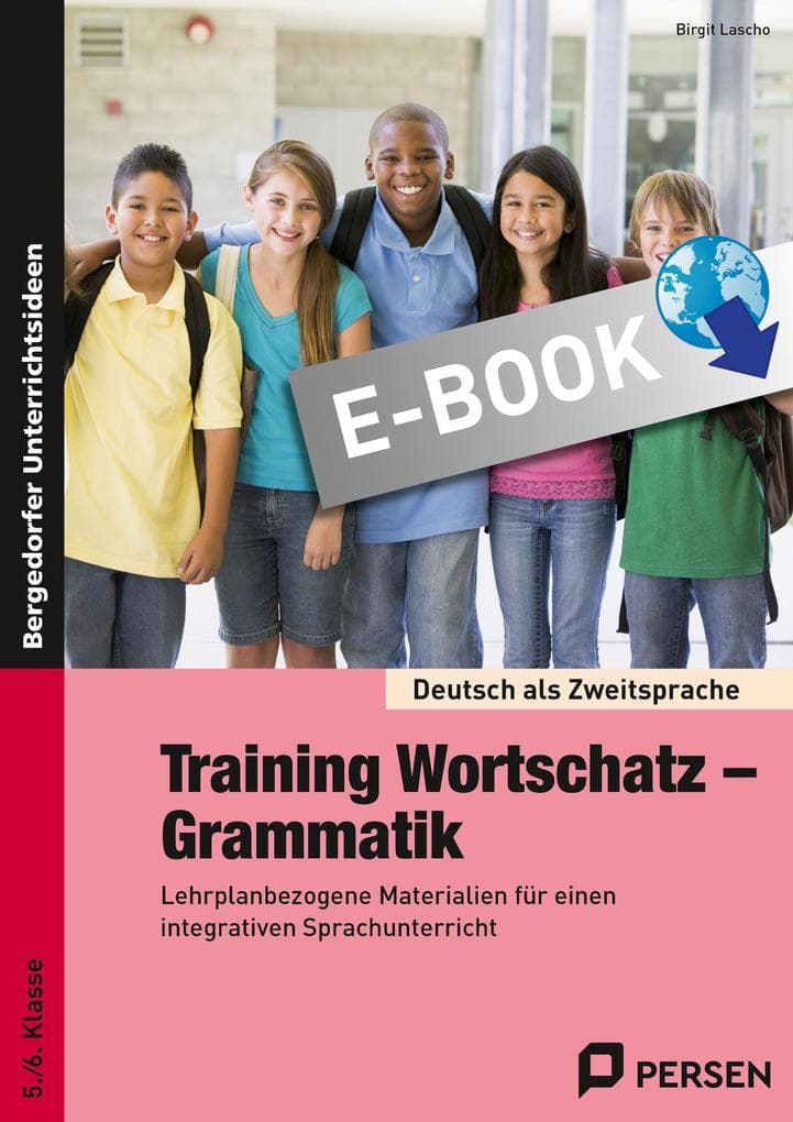Training Wortschatz - Grammatik