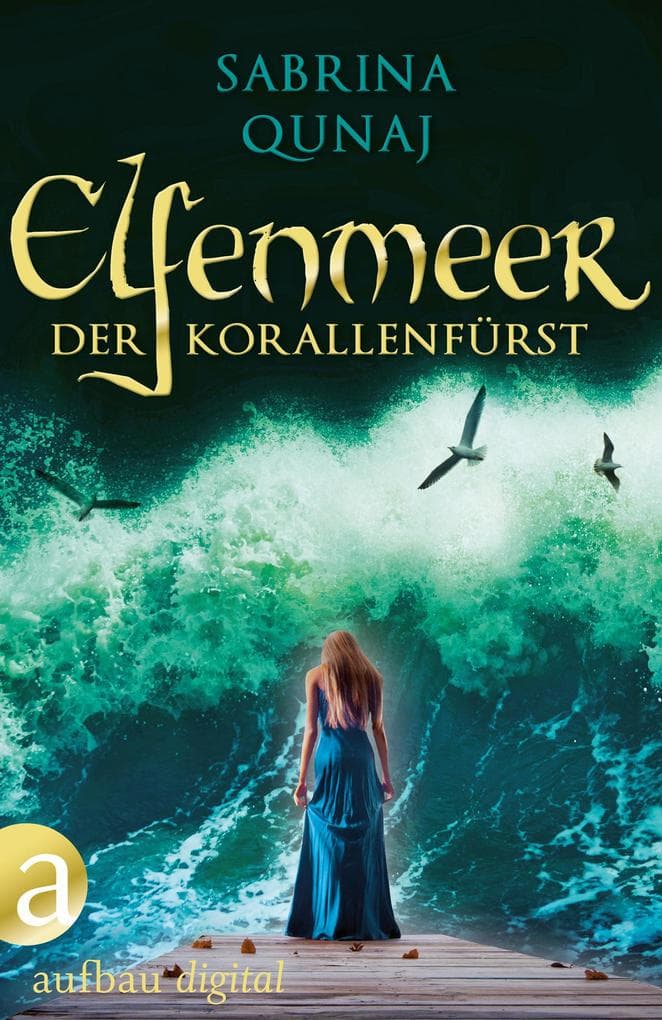 Elfenmeer - Der Korallenfürst