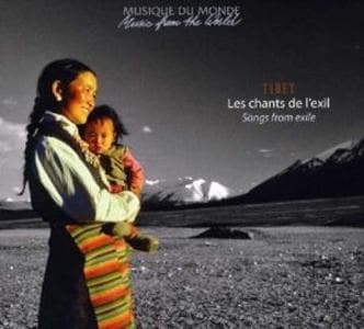 Tibet: Songs from Exile
