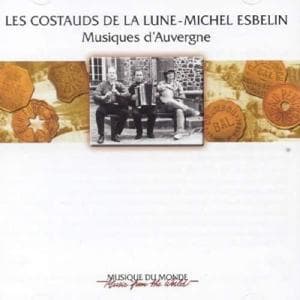Musiques D'auvergne