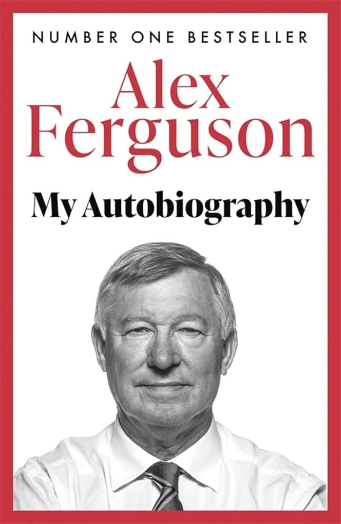 My Autobiography