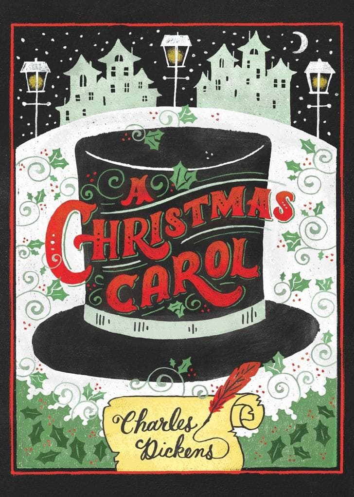 A Christmas Carol