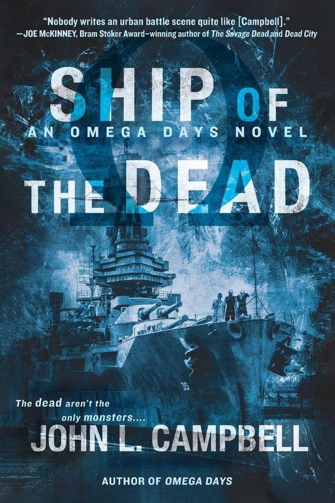 Ship of the Dead