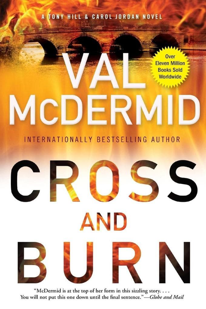 Cross and Burn