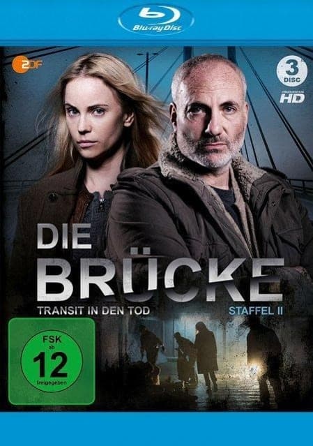 Die Brücke - Transit in den Tod