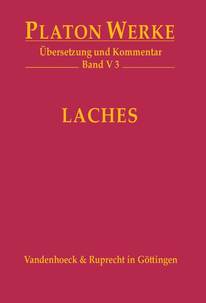 Laches