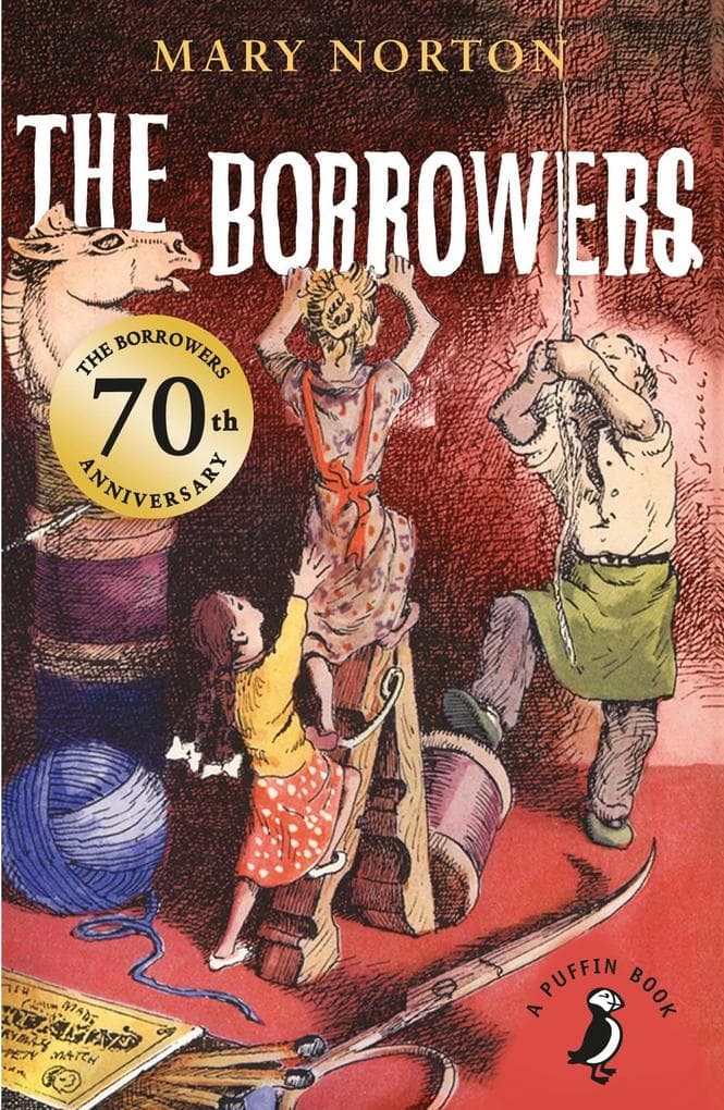 The Borrowers