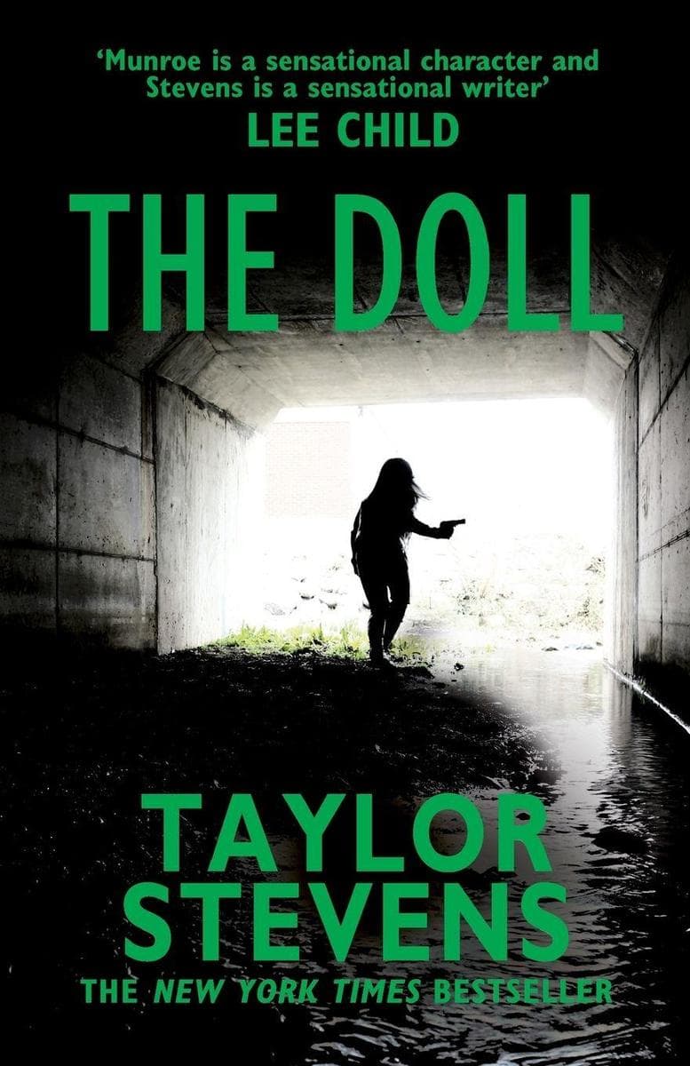 The Doll