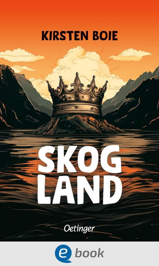 Skogland 1