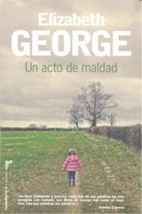 Un Acto de Maldad = One Act of Evil