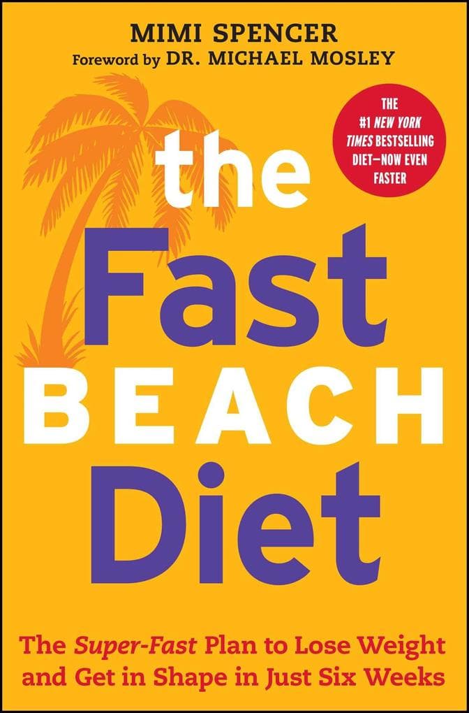 Fast Beach Diet