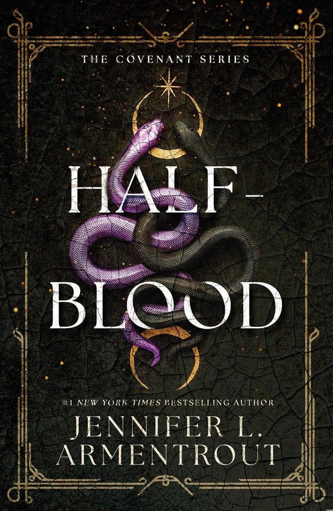 Half-Blood