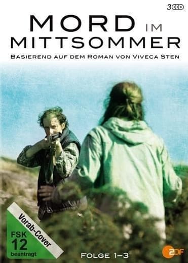 Mord im Mittsommer, 3 DVDs.Tl.1
