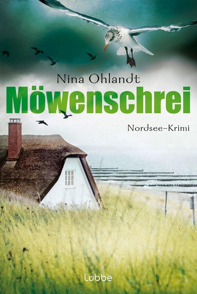 Möwenschrei