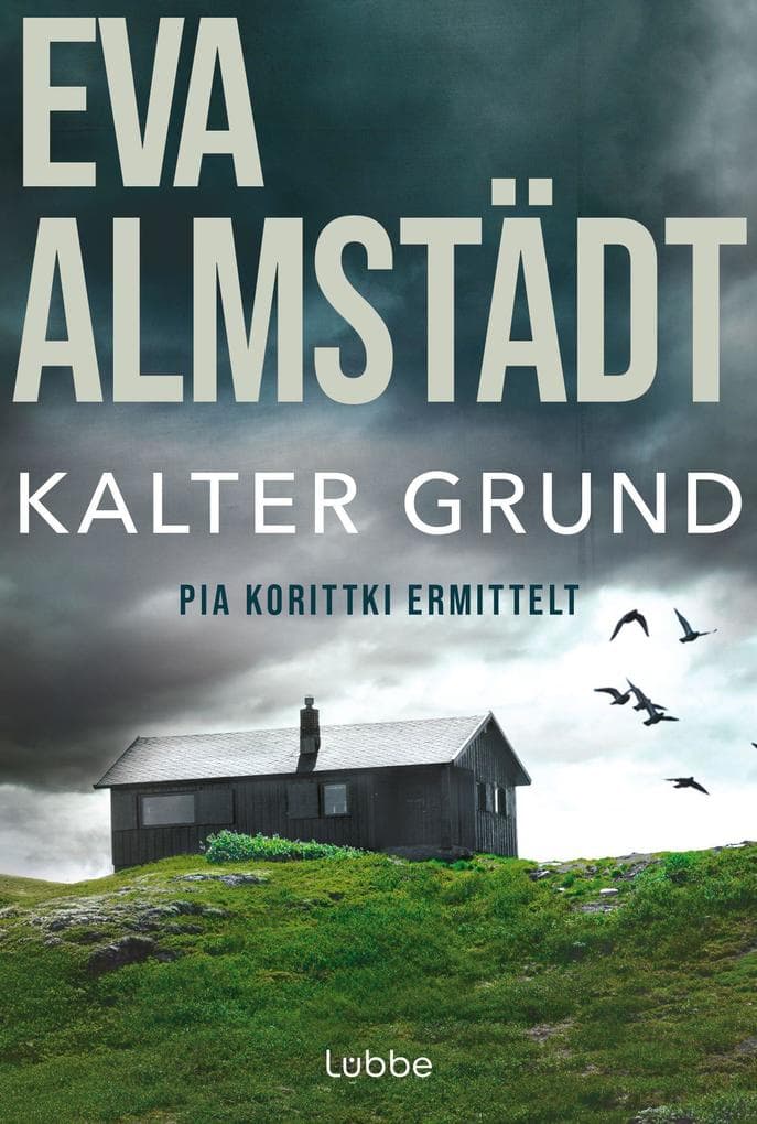 Kalter Grund