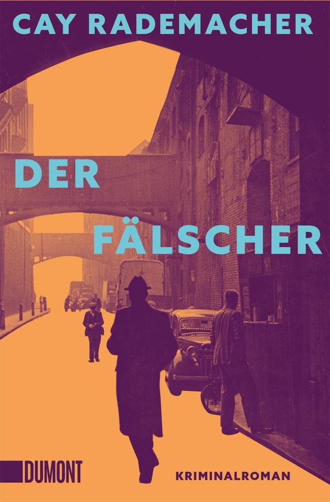 Der Fälscher